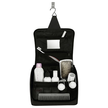 reisenthel cosmetics toiletbag XL - Kulturbeutel 28 cm (black) - Ansicht 3