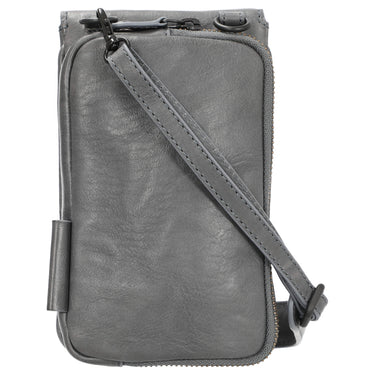 aunts & uncles Grandmas Luxury Club Mrs. Lemon Twist - Handytasche 18 cm (caramel) - Ansicht 4