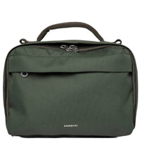 Sandqvist GO Travel - Umhängetasche 22 cm (dawn green)