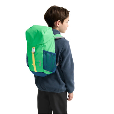 Jack Wolfskin Kids Explorer 15 - Kinderrucksack 42 cm (lizard) - Ansicht 10