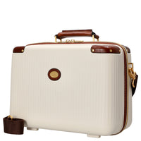 The Bridge Story Viaggio - Beautycase 35 cm (naturale/marrone) - Ansicht 2