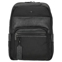 Roncato Nevada - Rucksack 14" (nero ballistic)