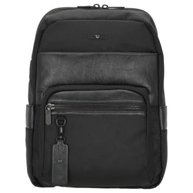 Roncato Nevada - Backpack 14" (black ballistic)
