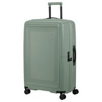 American Tourister Dashpop - 4-Rollen-Trolley 77 cm erw. (grün)