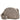 HUGO Women's Bel 2.0 Crossbody - Shoulder Bag (Color: light beige)