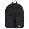 adidas Essentials Back to Campus - Rucksack 44 cm (black/white)