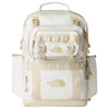 The North Face Base Camp - Rucksack 16" 47 cm (white ash/calacatta/pal)