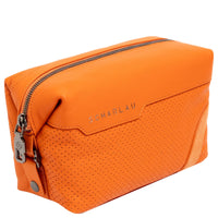 Scharlau Slackline Roose - Toiletry Bag 19 cm (Color: orange)