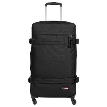Eastpak selection Transit R 4 M - 4-Wheel Trolley M 70 cm (Color: black)