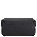 Lacoste H-Flap - Umhängetasche 26 cm (noir) - Ansicht 4