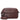 FREDsBRUDER My Bestie - Umhängetasche 22 cm (barolo red)