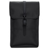 Rains Backpack W3 - Backpack (Color: black)