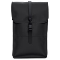 Rains Backpack W3 - Backpack (Color: black)