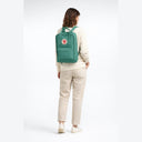 Fjällräven Kånken Laptop 15'' - Rucksack 40 cm (frost green) - Ansicht 4