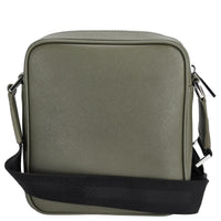 BOSS Men Northon NS Zip - Umhängetasche 20 cm (open green) - Ansicht 4
