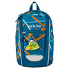 Step by Step KIGA Mini - Backpack Set 2 pcs. (Dragon Milo)