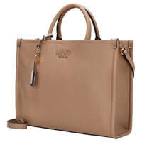 Liu Jo Ridhi - Henkeltasche 34 cm (dark cipria)