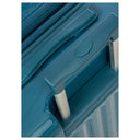 Brics Positano - 4 - Rollen - Trolley XL 82 cm erw. (oktan) - Markenkoffer