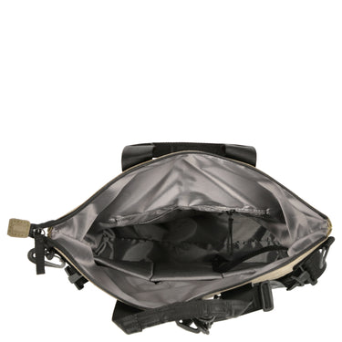 Jost Trosa X-Change Bag S - Rucksack 40 cm (olive) - Ansicht 6