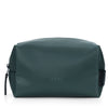Rains Wash Bag - Toiletry Bag S 21 cm (muddy)