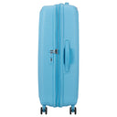 American Tourister Soundbox - 4-Rollen-Trolley 77 cm (blueberry fizz) - Ansicht 3