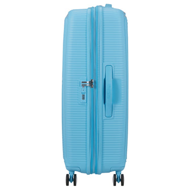 American Tourister Soundbox - 4-Rollen-Trolley 77 cm (blueberry fizz) - Ansicht 3