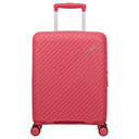 American Tourister Selection Diablast - 4-Rollen-Kabinentrolley 55 cm (pink glitch)