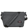 Eastpak Jr - Schultertasche 33 cm (black denim)