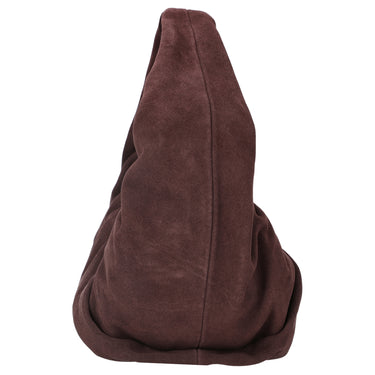 Les Visionnaires Greta Essential Cozy - Henkeltasche 37 cm (aubergine) - Ansicht 3