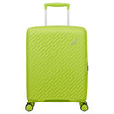 American Tourister Selection Diablast - 4-Rollen-Kabinentrolley 55 cm (hyper lime)