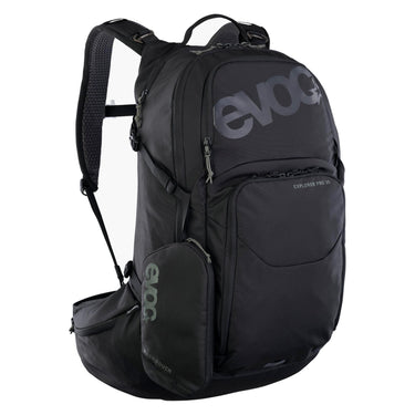 Evoc Explorer Pro 30 - Fahrradrucksack (black) - Ansicht 9