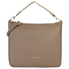 Valentino Bags Lena - Sac bandoulière 36 cm (taupe)