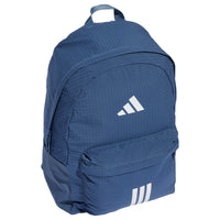 adidas Essentials - Backpack 43 cm (Preloved Ink/White)