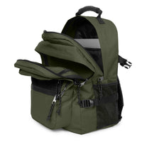 Eastpak selection Suplyer - Rucksack 16" 45.5 cm (dark khaki) - Ansicht 3