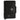 HUGO Quantic Secrid - Kreditkartenetui (black)