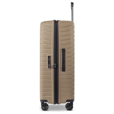 Stratic Novium SL - 4-Rollen-Trolley 77 cm erw. (sand) - Ansicht 5