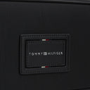Tommy Hilfiger Foundation Washbag - Kulturbeutel 23 cm (black) - Ansicht 4
