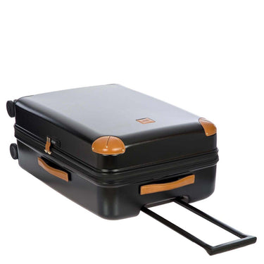 Brics Amalfi - 4 - Rollen - Trolley 70.5 cm (black) - Markenkoffer