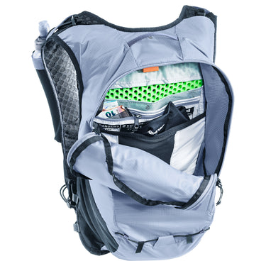 Deuter Ascender 7 - Trailrunningrucksack 41 cm (polar) - Ansicht 6