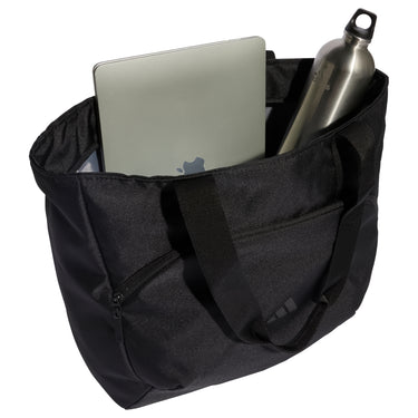 adidas Prime Tote - Shopper (black/carbon) - Ansicht 4