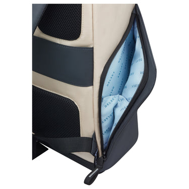 Delsey Paris Securflap - Rucksack 46 cm (sand) - Ansicht 10
