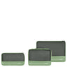 Samsonite Ta Revolution Set - Packtasche 3tgl. Set (sage)