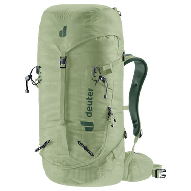deuter wanderrucksack grün Deuter Guide 34+6 Wanderrucksack grove-Ivy – Markenkoffer