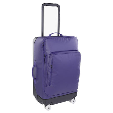 Evoc 4-Wheel Trolley 100 - 4-wheel trolley L 73 cm (violet-black)