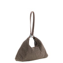 Guess Jewels Wristlet - Handgelenktasche (pewter)