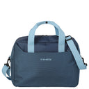 Travelite Corsiica - 4-Rollen-Trolley Set 4tlg. erw. (blue) - Ansicht 14
