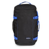 Eastpak Carry Pack - Reiserucksack 53 cm (kontrast black blue)