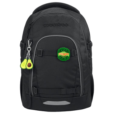 Coocazoo Colour Up-Set Style- und Sammel-Set 2tlg. (Avocabros) - Ansicht 2