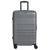 NINETYGO Modern - 4-Rollen-Trolley M 68.5 cm (grau)