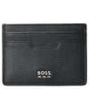 BOSS Lewys - Cardholder 4cc 10 cm (black)